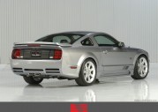 Saleen S281 Mustang